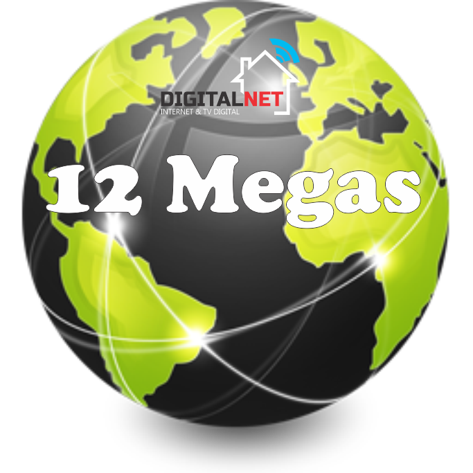 12 MEGAS